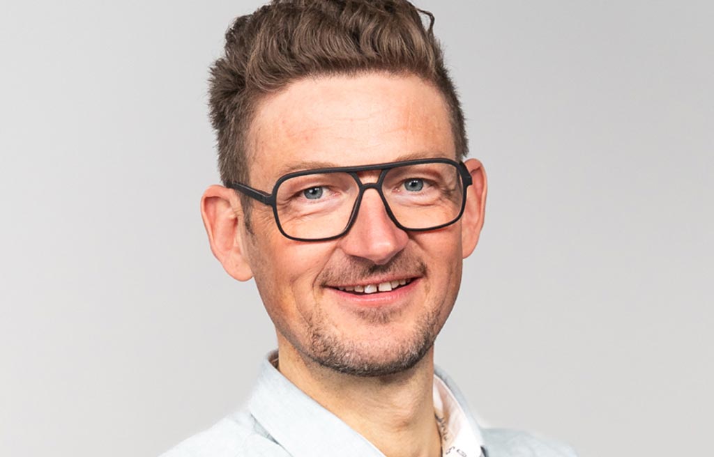 Michael Lik - Energieberater und Immobilienbewerter