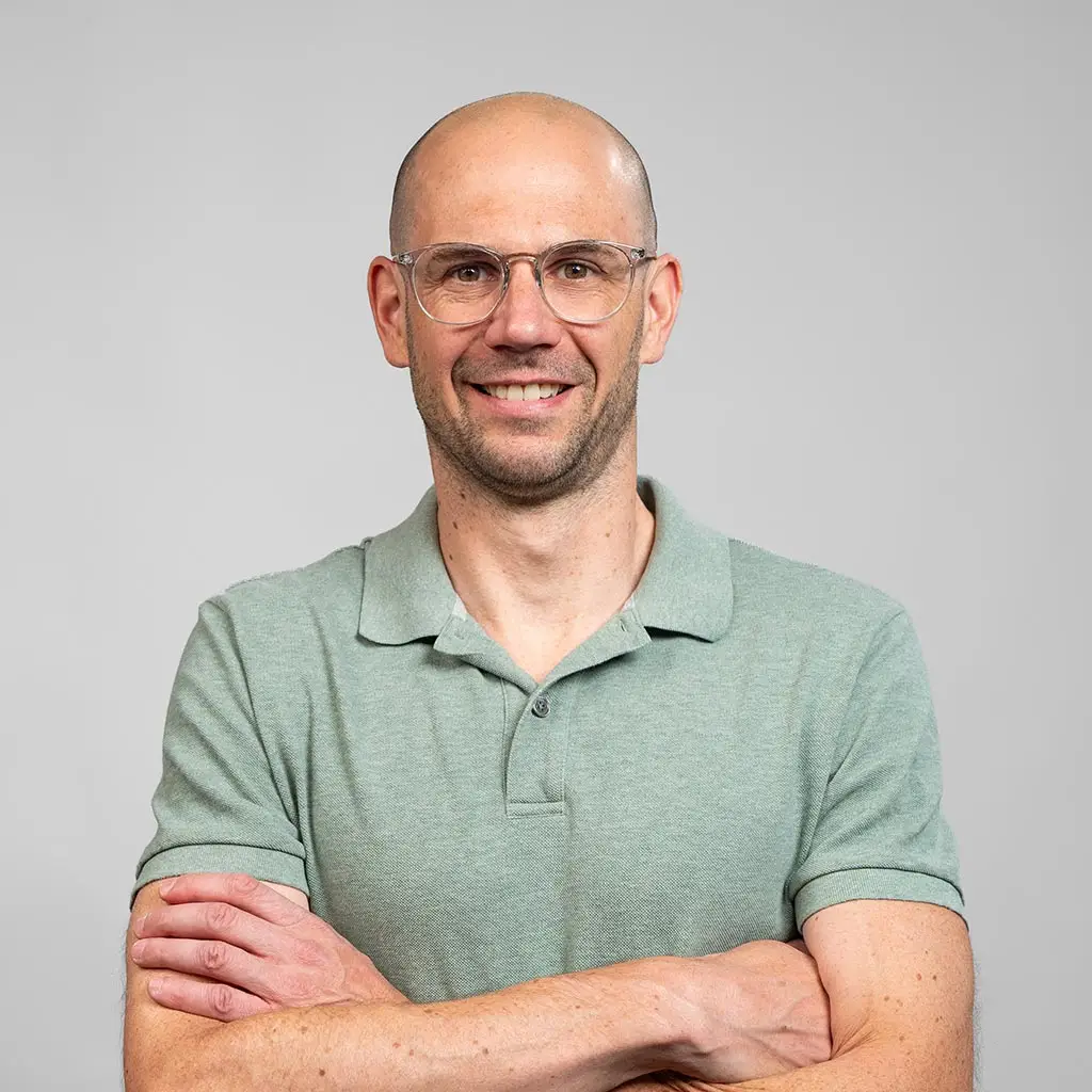 Joachim Becker - Energieauditor