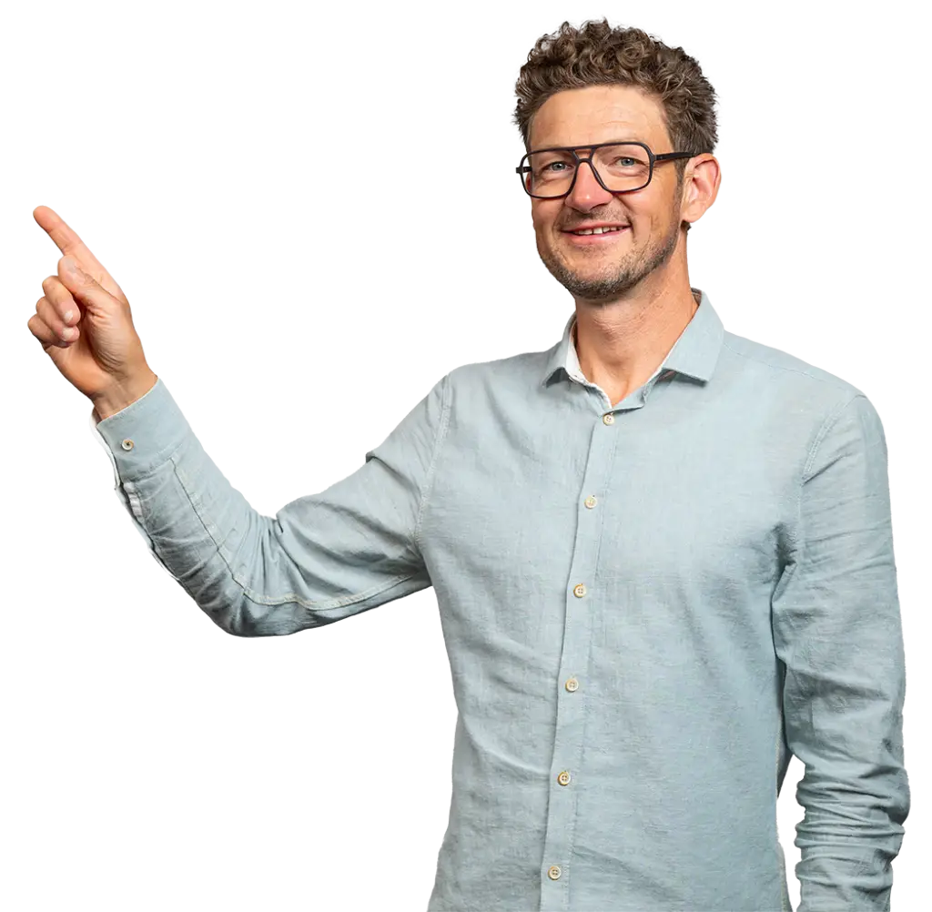 Michael Lik - Energieberatung für Wohngebäude