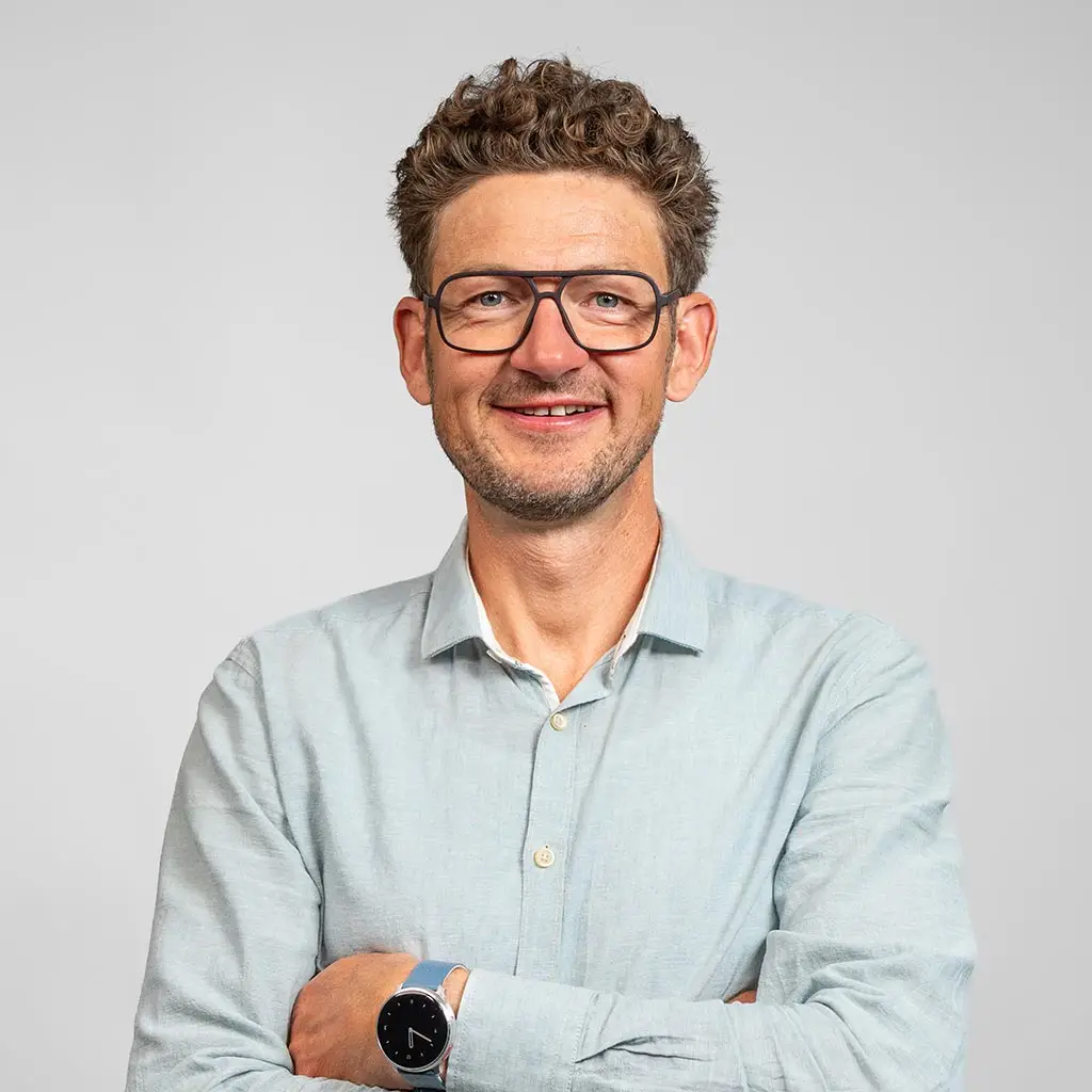 Michael Lik - Energieberater und Immobilienbewerter