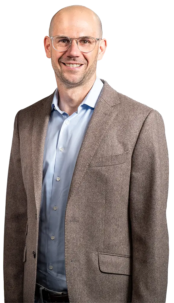 Joachim Becker - Energieauditor