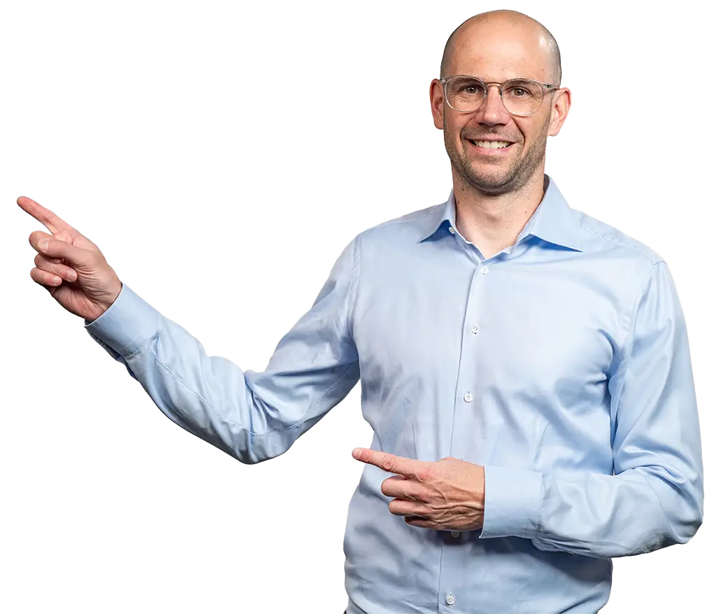 Joachim Becker - Energieauditor