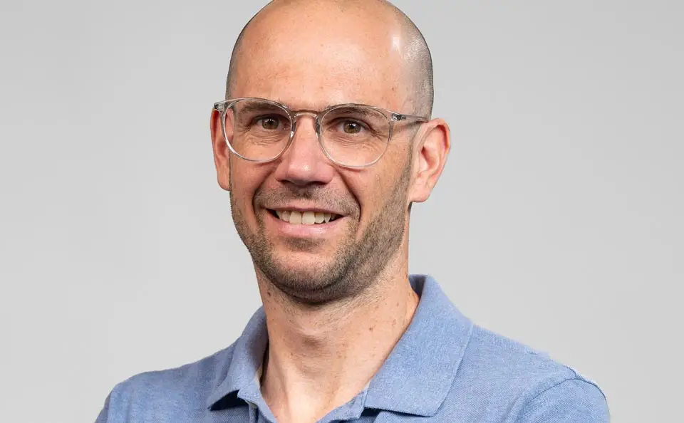 Joachim Becker - Energieauditor